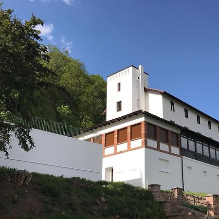 Domaine Du Haut-Koenigsbourg ออร์ชวิลแลร์ ภายนอก รูปภาพ