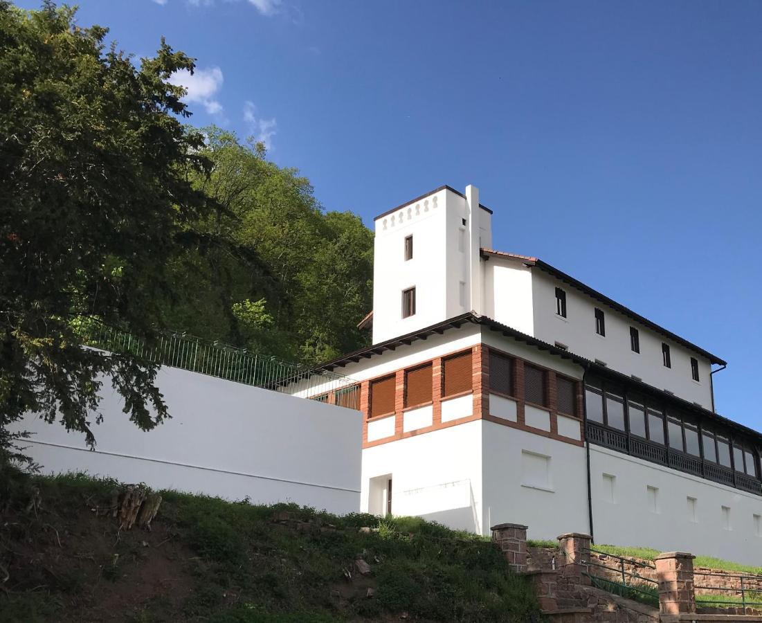 Domaine Du Haut-Koenigsbourg ออร์ชวิลแลร์ ภายนอก รูปภาพ